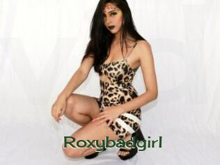 Roxybadgirl