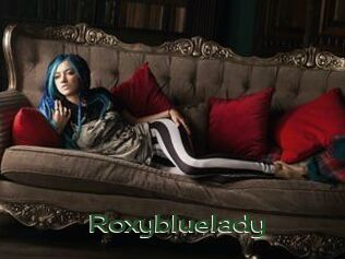 Roxybluelady