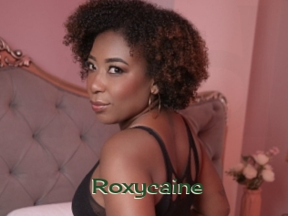 roxycaine Vidéos Kochonnes