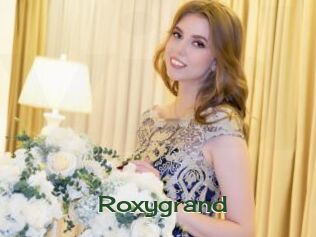 roxygrand Vidéos Kochonnes
