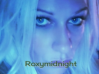 roxymidnight Vidéos Kochonnes