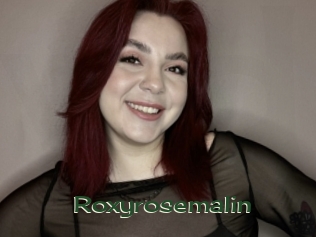 Roxyrosemalin