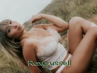 Roxyrussell
