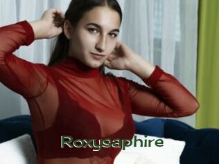 Roxysaphire