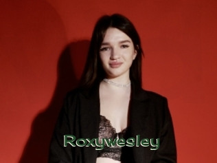 Roxywesley