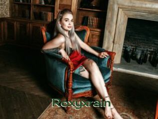 Roxyxrain