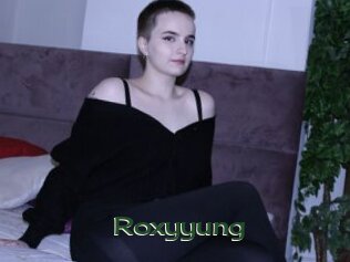 Roxyyung