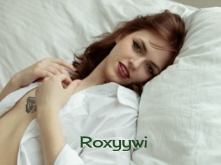 Roxyywi