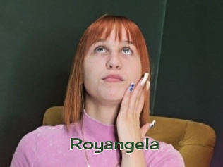 royangela Vidéos Kochonnes