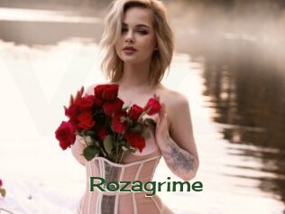 Rozagrime