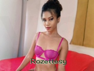 Rozettesy