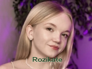 Rozikate