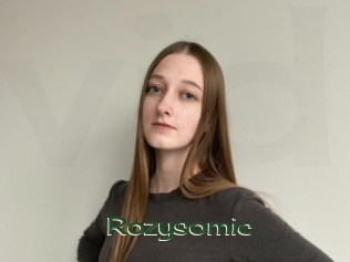 rozysomic Vidéos Kochonnes