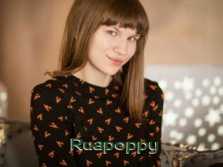 ruapoppy Vidéos Kochonnes