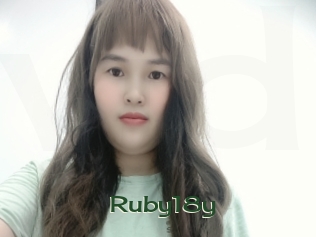 Ruby18y