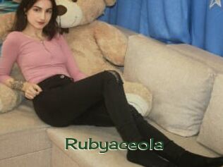 Rubyaceola