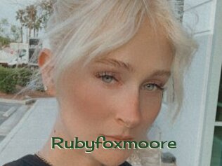 Rubyfoxmoore