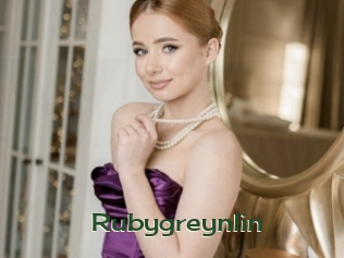 Rubygreynlin