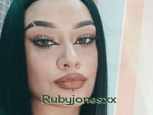 rubyjonesxx Vidéos Kochonnes