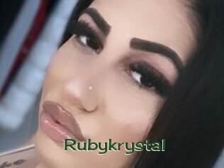 Rubykrystal