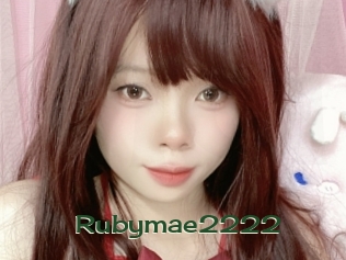 Rubymae2222