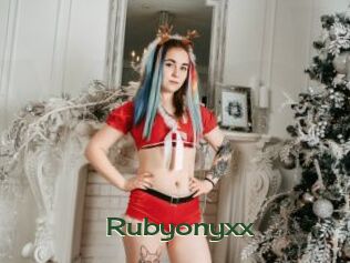 Rubyonyxx