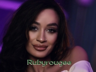 Rubyrougee