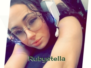 Rubystella