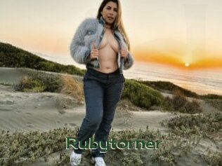 rubytorner Vidéos Kochonnes