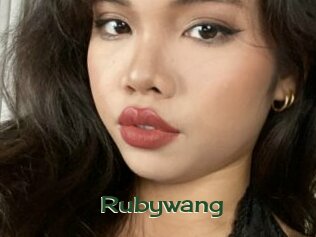 Rubywang