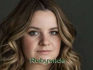 Rubywilde