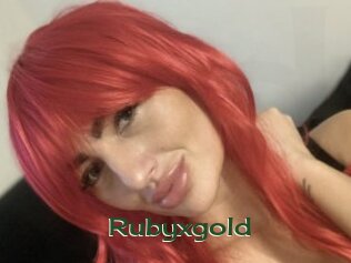 Rubyxgold