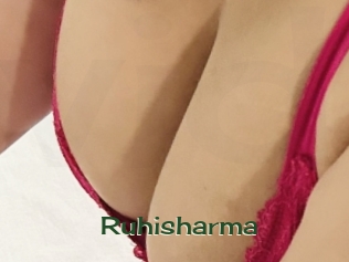 Ruhisharma