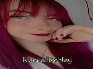 russellashley Vidéos Kochonnes