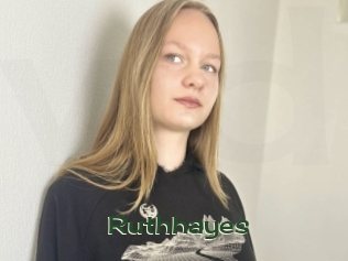 Ruthhayes