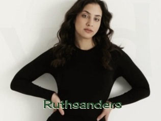 Ruthsanders
