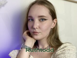Ruthtodd