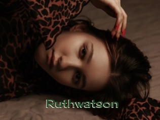 Ruthwatson