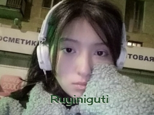 Ruyiniguti