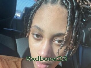 Rxdbone23