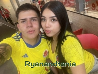 Ryanandtania