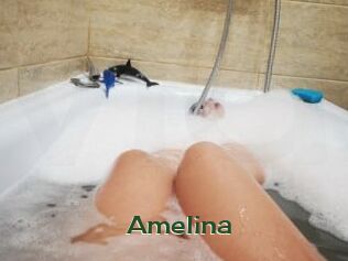 Amelina Vidéos Kochonnes