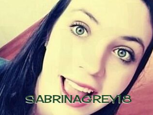 SABRINAGREY18 Vidéos Kochonnes