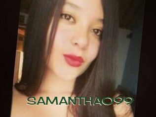 SAMANTHA099