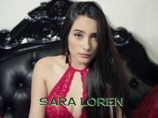 SARA_LOREN