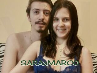 SARAxMARCO