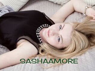 SASHAAMORE