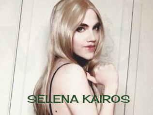 SELENA_KAIROS Vidéos Kochonnes