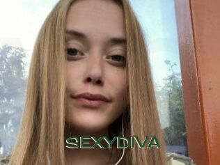 SEXYDIVA