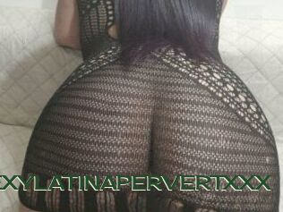 SEXYLATINAPERVERTXXX